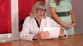 I Don't Want You to Seduce Me Nurse I Don't Want You to Seduce Me Nurse