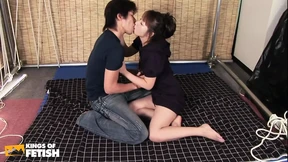 Asian MILF Gets Her Wet Bush Drilled Deep on the Floor After Hot Sixty Nine Position Asian MILF Gets Her Wet Bush Drilled Deep on the Floor After Hot Sixty Nine Position