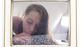 Sandra Chappelle's Pussy Gets Blasted With Cum