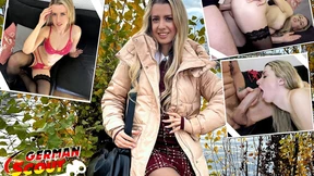 German Scout - Slim Office Girl Adriana Sweetblonde Pick up for Casting Fuck in Berlin German Scout - Slim Office Girl Adriana Sweetblonde Pick up for Casting Fuck in Berlin