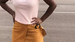 Ebony Street Hooker Ebony Street Hooker