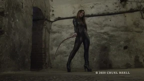 CRUEL REELL - SHARP CUTS CRUEL REELL - SHARP CUTS