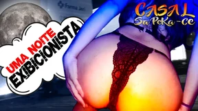 SHOWING THE WIFE TO STRANGERS ON THE STREET AT NIGHT, OUR FIRST REAL DOGGING (FULL VIDEO ON FAPHOUSE) SHOWING THE WIFE TO STRANGERS ON THE STREET AT NIGHT, OUR FIRST REAL DOGGING (FULL VIDEO ON FAPHOUSE)