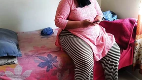 Hot BBW Big Boobs & Huge Ass Stepsister watching porn on phone when her Stepbrother give her rough fuck Hot BBW Big Boobs & Huge Ass Stepsister watching porn on phone when her Stepbrother give her rough fuck