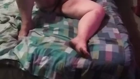 Slurping sweaty milf's juices as her cucumber-stuffed pussy✌ creams Slurping sweaty milf's juices as her cucumber-stuffed pussy✌ creams