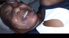 Sultry Sluts Succumb to Throbbing Tongues & Sloppy Slobbering Smacks