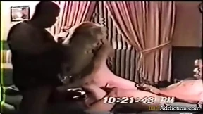 Dirty White Guy's Big Black Cock🍆 Craves Anal👌 Fucking Her Ex-Wife Dirty White Guy's Big Black Cock🍆 Craves Anal👌 Fucking Her Ex-Wife