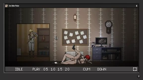 I fuck my girl assistants while a ghost is chasing us hentai game gallery uncensored I fuck my girl assistants while a ghost is chasing us hentai game gallery uncensored