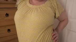 wife going braless under her shirt wife going braless under her shirt