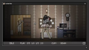 I catch and fuck different ghost girls I catch and fuck different ghost girls