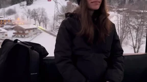 Teen Amateur Public Blowjob + Creampie Teen Amateur Public Blowjob + Creampie