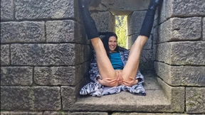 Naked Public Piss Play Naked Public Piss Play