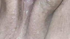Hot Fat Mama Pola's Intense Squirting&#x8272;&#x60C5; Session