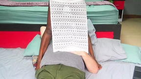 Sitting on Lou's face he licks my pussy till i am so horny I had to ride his dick until we cum together Sitting on Lou's face he licks my pussy till i am so horny I had to ride his dick until we cum together
