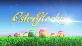 Aletta Ocean - Easter-Egg-Surprise Aletta Ocean - Easter-Egg-Surprise