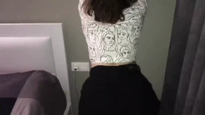 Sex at a Party with My Best Friend's Girlfriend