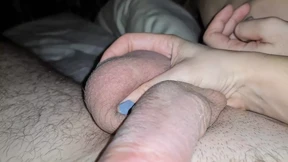 Pregnant MILF wife fucks while cheating with stranger for an hour and gets two creampies in her pussy part 3 cock massa