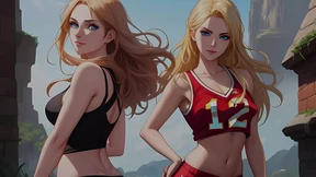 Football Inspired Fantasy Story - The Girl of Your Dreams is a MAHOMES Fan Football Inspired Fantasy Story - The Girl of Your Dreams is a MAHOMES Fan