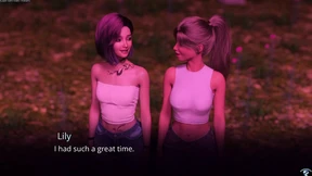 Village Slut Transformation Update 10 to Be Continue