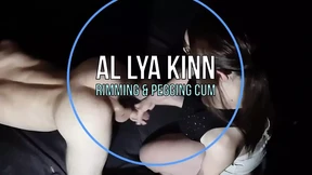 The Ann Slave Licked Her Boyfriend's Asshole, Massaged the Prostate and Fucked Him with a Strapon The Ann Slave Licked Her Boyfriend's Asshole, Massaged the Prostate and Fucked Him with a Strapon