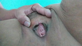 Up Close Intimate Shot of My Stepsissssst's Tight Pussy🌮️ Up Close Intimate Shot of My Stepsissssst's Tight Pussy🌮️