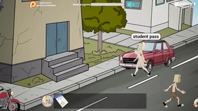 FUCKERMAN- CAMPUSSY - FUCKING GIRLS IN CAMPUS