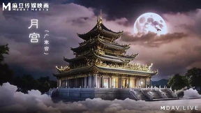 Modelmedia Asia - Black Myth:bajie Prequel - the Jade Emperor's Secret Meeting with Taiyin Xingjun Modelmedia Asia - Black Myth:bajie Prequel - the Jade Emperor's Secret Meeting with Taiyin Xingjun