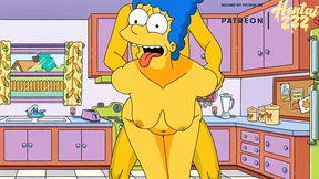 MARGE DOGGYSTYLE FUCKED HENTAI MARGE DOGGYSTYLE FUCKED HENTAI