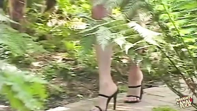 A Phenomenal MILF Seduces a Horny Guy to Give Her Anal in Doggy Style Position A Phenomenal MILF Seduces a Horny Guy to Give Her Anal in Doggy Style Position
