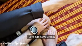 Could I have such a great fuck with asexual girl?