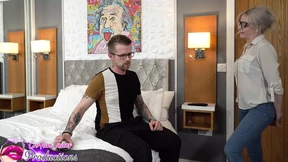 Fucking the Class Nerd Fucking the Class Nerd