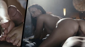 Hot MILF Vickie Brown Smoke Porn - Footjob and Reverse Cowgirl while Smoking Cigarette Fetish Hot MILF Vickie Brown Smoke Porn - Footjob and Reverse Cowgirl while Smoking Cigarette Fetish