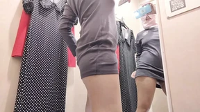 Naughty sexy milf tries on naked clothes Latina hairy pussy tries on clothes Naughty sexy milf tries on naked clothes Latina hairy pussy tries on clothes