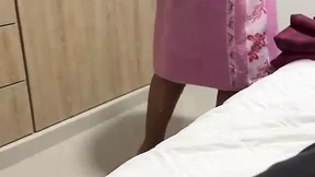 Stepsister Is Late for School Tells Me to Take Her and Pays Me with a Fuck Stepsister Is Late for School Tells Me to Take Her and Pays Me with a Fuck