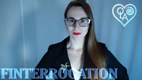 Finterrogation - A FinDom Interrogation Finterrogation - A FinDom Interrogation