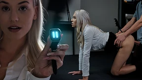 Beautiful Blonde Doctor Gets Used and Begs For Cock - Freeze Time Stop Sex Creampie Beautiful Blonde Doctor Gets Used and Begs For Cock - Freeze Time Stop Sex Creampie