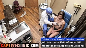 Human Guinea Pigs - Lilly Jade Human Guinea Pigs - Lilly Jade