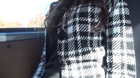 Japanese Girl Satisfies Her Bush with a Toy Outside After Sucking a Guy Dick in the Car Japanese Girl Satisfies Her Bush with a Toy Outside After Sucking a Guy Dick in the Car