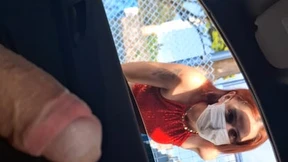 I took my dick out when asking information to a young man who was at the bus stop I took my dick out when asking information to a young man who was at the bus stop