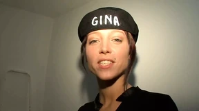 Couple does anal fuck with sex therapist Gina and got her pussy licked Couple does anal fuck with sex therapist Gina and got her pussy licked
