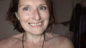Powerful Piss Play in Ski Pose, Naked Chat & Non-Stop ADHD Fun