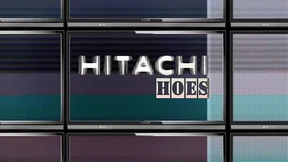 Pot Head Enjoys Third Session with Hitachi, POV - Alix Avery