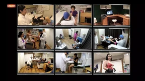 The Pre Employment Physical - Lilly Jade