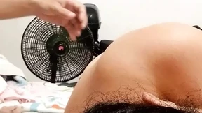 My girlfriend's deep throat My girlfriend's deep throat