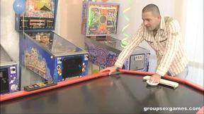 Airtight Sex - Groupsexgames Airtight Sex - Groupsexgames