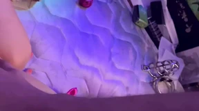 thick throbbing cock pounds anal sluts ass rough