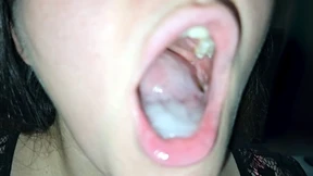 Amateur MILF gave her husband a BLOWJOB before and after ANAL SEX and SWALLOWED 15 Loads of CUM Amateur MILF gave her husband a BLOWJOB before and after ANAL SEX and SWALLOWED 15 Loads of CUM