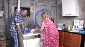 Horny German housewives and slutty grannies #12- spoken in