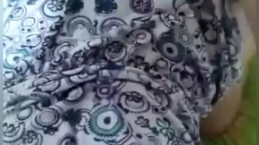 Steamy 60-Year-Old Mature Maid Satisfies Desires