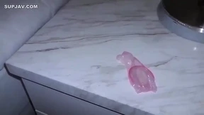 Hot Asian&#x5993;&#x5973; Satisfies 16383 Desiring Dicks